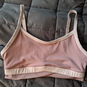 (SOLD!!) Fabletics Sports Bra